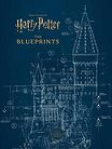 Harry Potter: The Blueprints - 2873187377