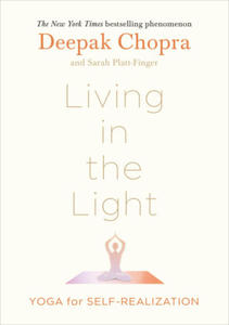 Living in the Light - 2872201759