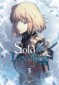 Solo Leveling, Vol. 5 - 2878068739