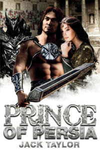 Prince of Persia - 2869951565