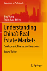 Understanding China's Real Estate Markets - 2874076046