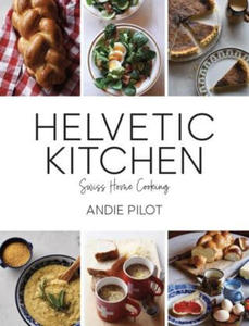 Helvetic Kitchen - 2872889847