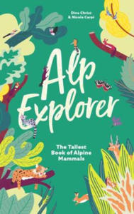 Alp Explorer - 2878633071