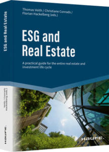 ESG and Real Estate - 2878069821