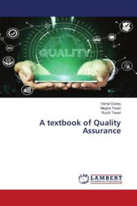 A textbook of Quality Assurance - 2877635606