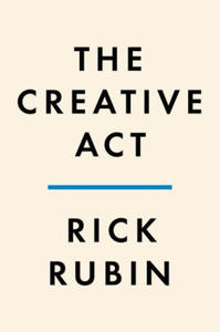 The Creative Act - 2873893095