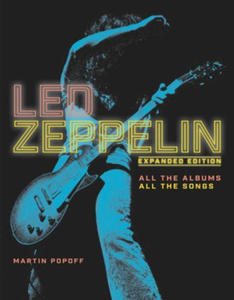 Led Zeppelin - 2878633069