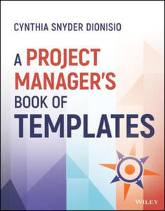 Project Manager's Book of Templates - 2871704808