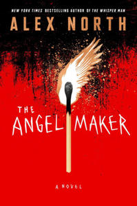 The Angel Maker - 2872898624