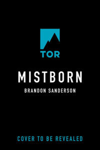 Mistborn - 2872569064