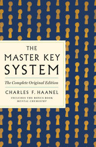 Master Key System: The Complete Original Edition - 2873016242