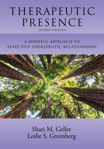 Therapeutic Presence - 2877306350