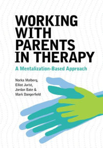 Working With Parents in Therapy - 2877775203