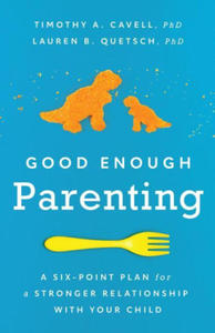 Good Enough Parenting - 2877961495