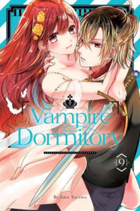 Vampire Dormitory 9 - 2878086029