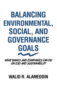 Balancing Environmental, Social, and Governance Goals - 2874784705