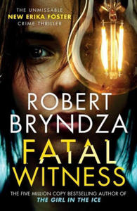 Fatal Witness - 2869554421