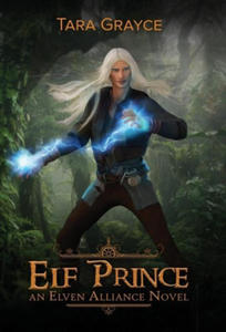 Elf Prince - 2878627348