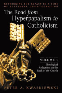 Road from Hyperpapalism to Catholicism - 2877964749