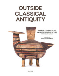 OUTSIDE CLASSICAL ANTIQUITY - 2872535305