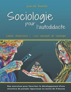 Les concepts de sociologie - 2874293339