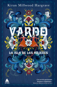 Vardo. La Isla de Las Mujeres - 2875666972