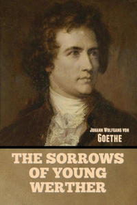 The Sorrows of Young Werther - 2878445380