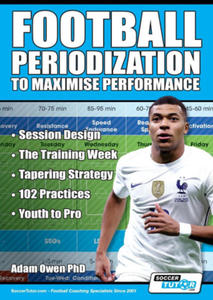 Football Periodization to Maximise Performance - 2869452573