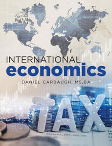 International Economics - 2878177795