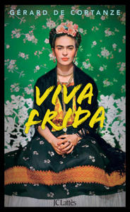 Viva Frida - 2870879218