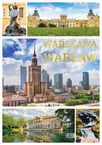 Warszawa Warsaw - 2870210960