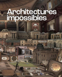 Architectures impossibles - 2872727508