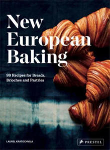 New European Baking - 2872347995