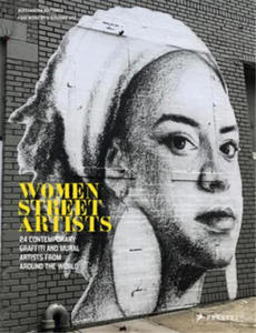 Women Street Artists - 2872349392