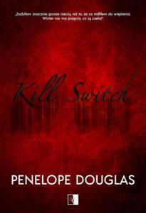 Kill Switch. Devil's night. Tom 3 - 2869332698