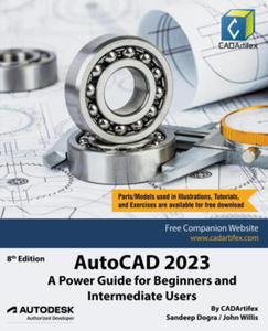 AutoCAD 2023 - 2870652752