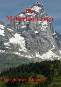 Matterhorn Saga - 2871910386