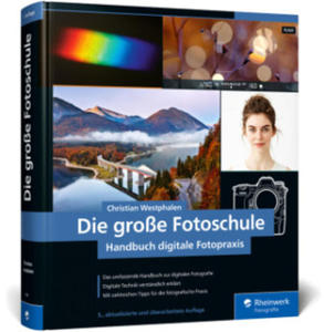 Die groe Fotoschule - 2877308780