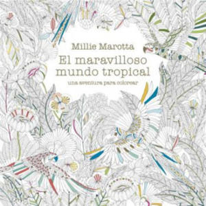 Maravilloso mundo tropical - 2875234125