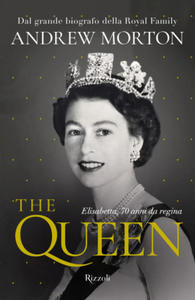 Queen. Elisabetta, 70 anni da regina - 2871162326