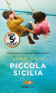 Piccola Sicilia - 2877179535