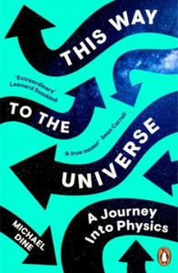 This Way to the Universe - 2872729132