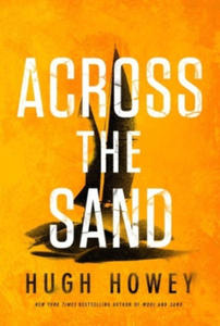 Across The Sand - 2871910368