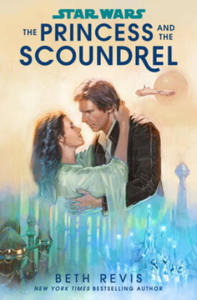 Star Wars: The Princess and the Scoundrel - 2871014959