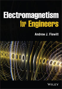 Electromagnetism for Engineers - 2871698463