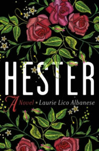 Laurie Lico Albanese - Hester - 2871999997