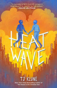 Heat Wave - 2877761664