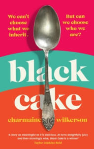 Black Cake - 2872891601