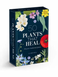 50 Plants that Heal - 2871704724