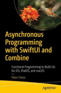 Asynchronous Programming with SwiftUI and Combine - 2872533675